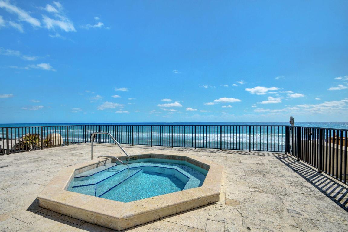 DUNE DECK OF THE PALM BEACHES CONDO - Residential