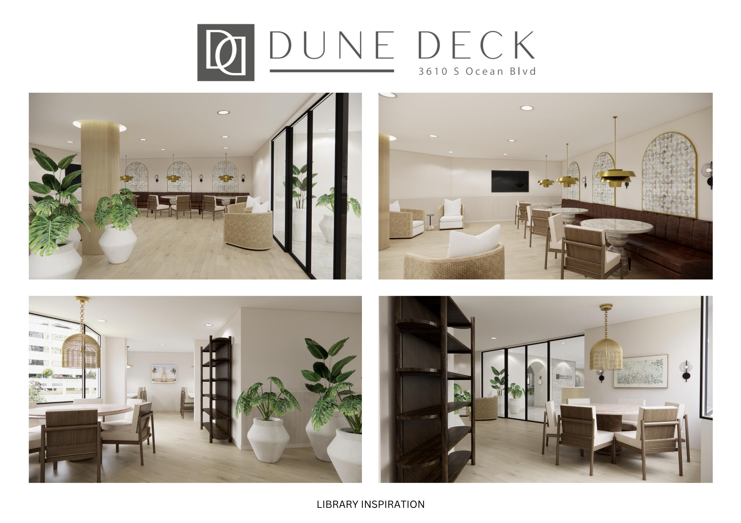 DUNE DECK OF THE PALM BEACHES CONDO - Residential