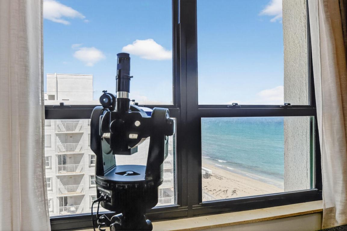 DUNE DECK OF THE PALM BEACHES CONDO - Residential