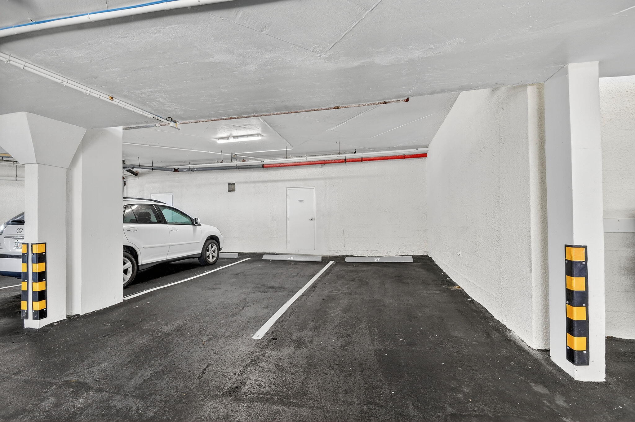 DUNE DECK OF THE PALM BEACHES CONDO - Residential