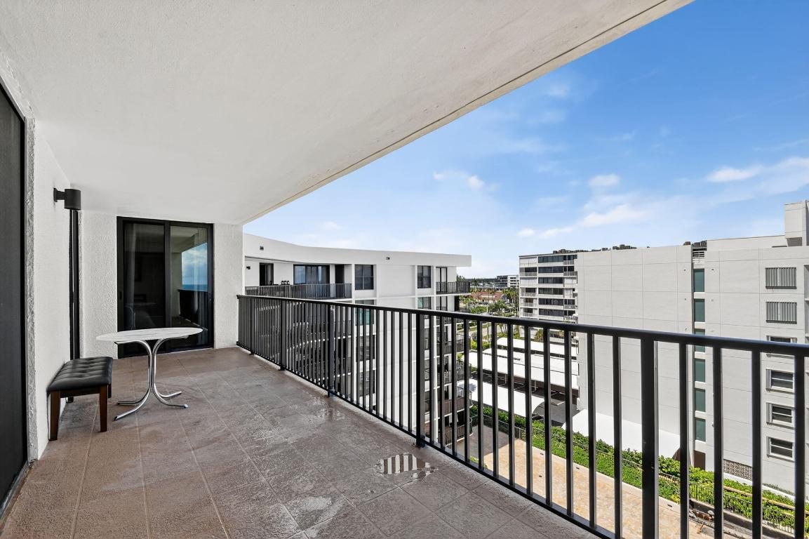 DUNE DECK OF THE PALM BEACHES CONDO - Residential