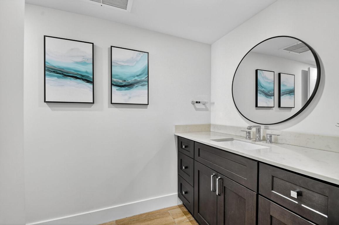 DUNE DECK OF THE PALM BEACHES CONDO - Residential