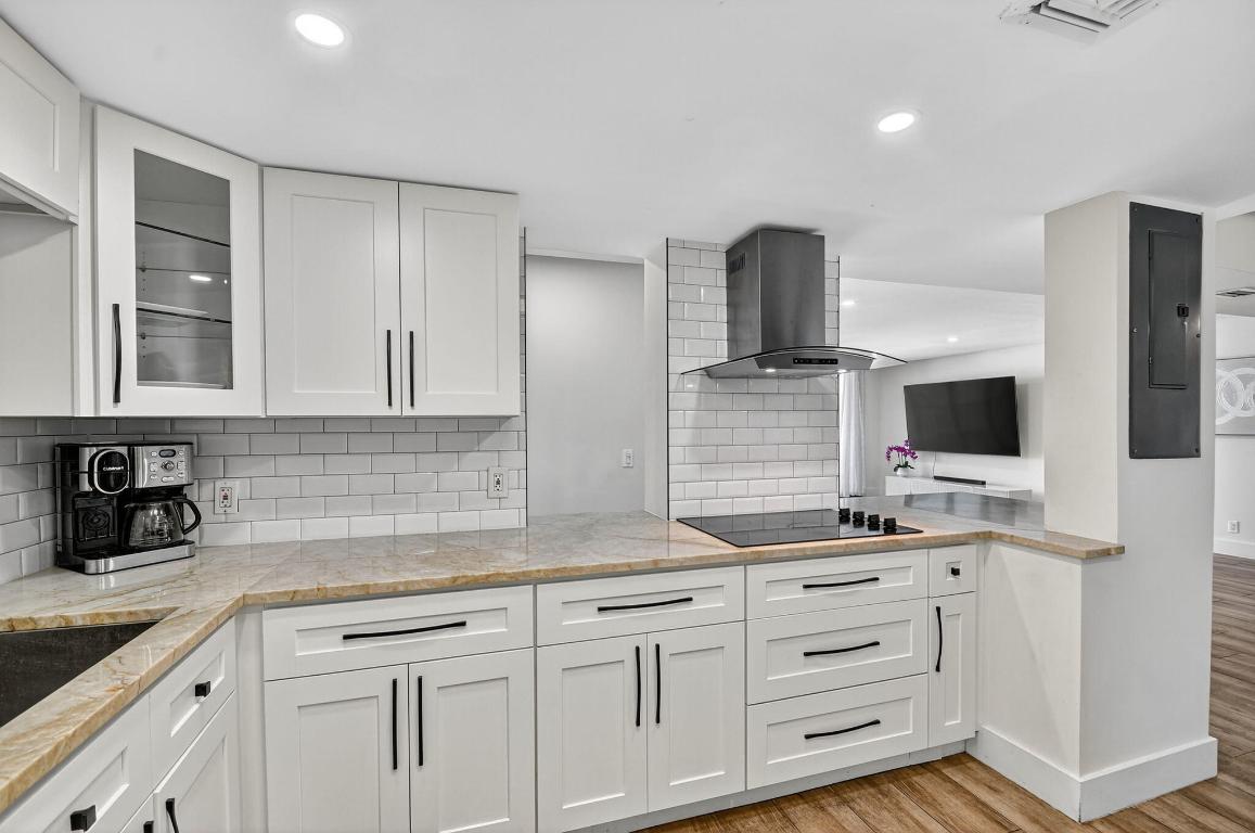 DUNE DECK OF THE PALM BEACHES CONDO - Residential