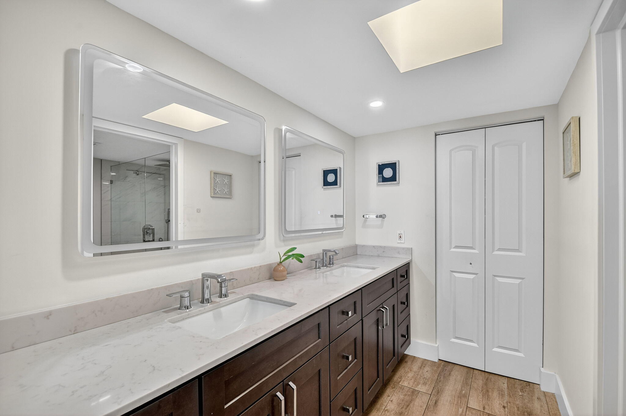 DUNE DECK OF THE PALM BEACHES CONDO - Residential