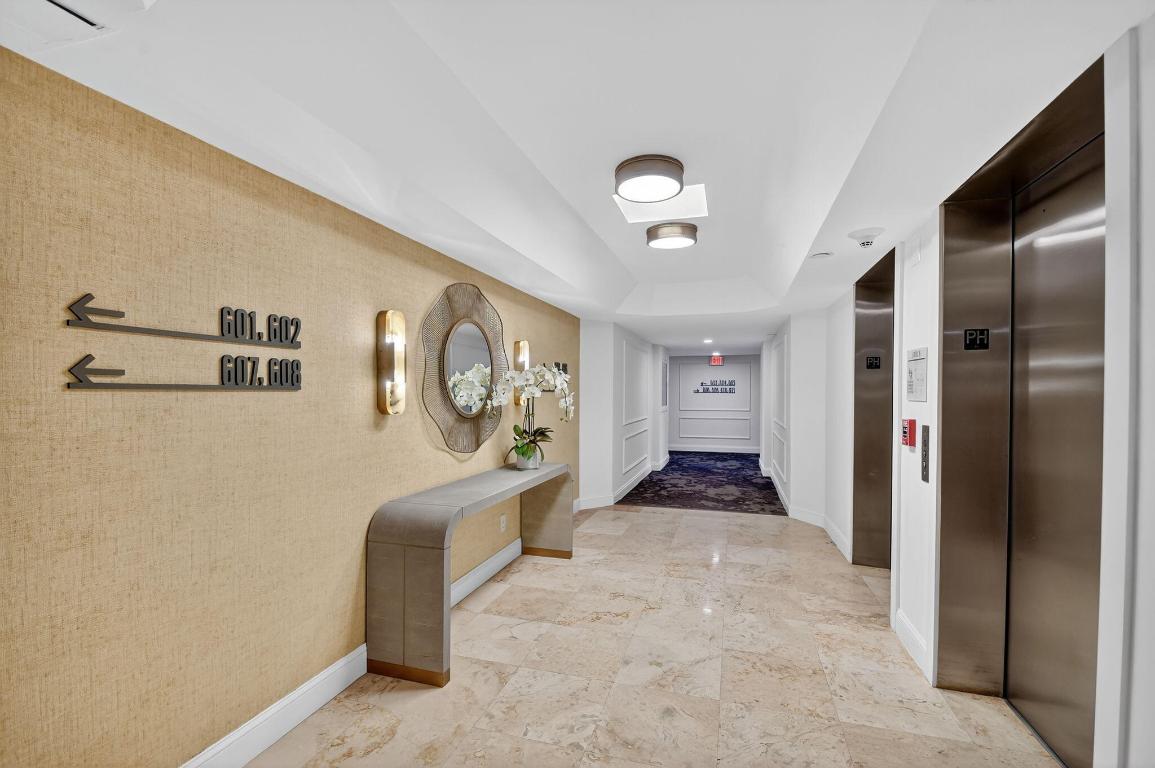 DUNE DECK OF THE PALM BEACHES CONDO - Residential