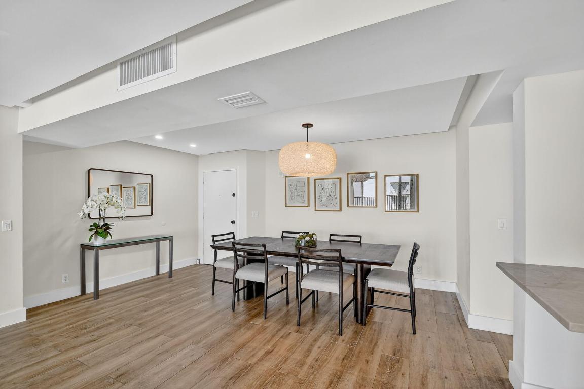 DUNE DECK OF THE PALM BEACHES CONDO - Residential