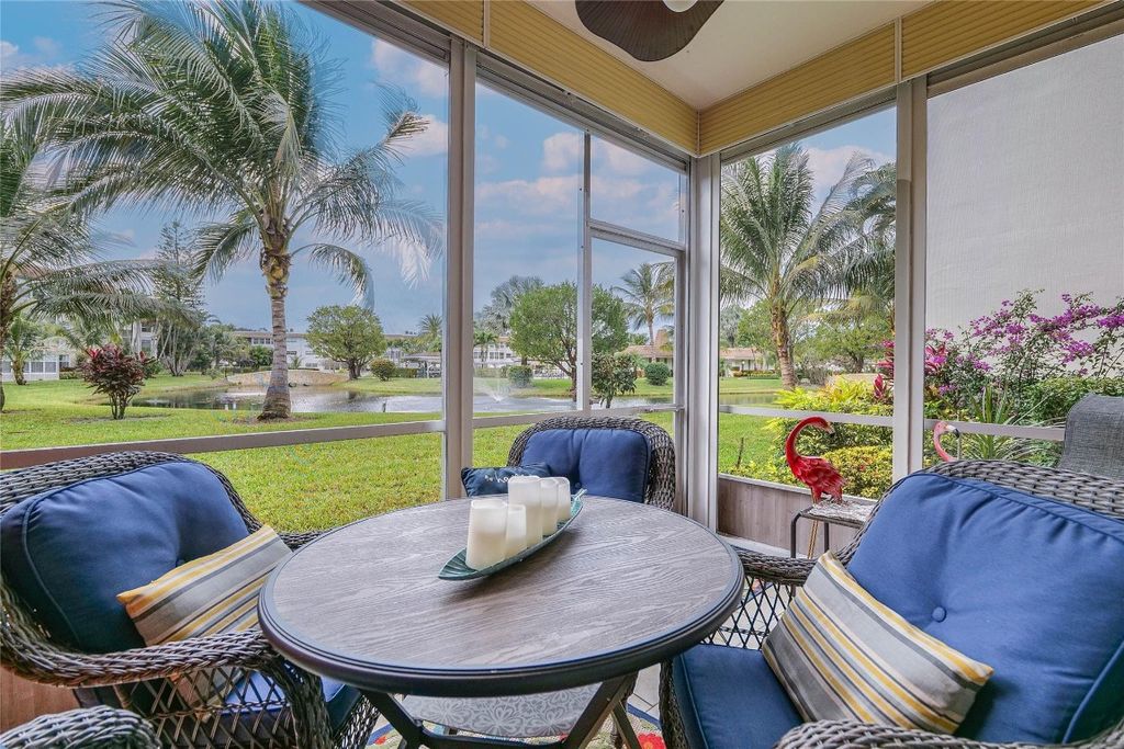 Photo of 3505 NW 48th Avenue #404, Lauderdale Lakes, FL 33319 (MLS # F10546287)