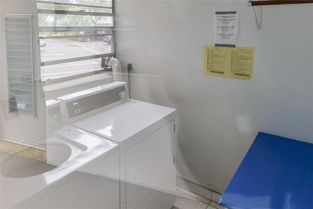 Photo of 3505 NW 48th Avenue #404, Lauderdale Lakes, FL 33319 (MLS # F10546287)