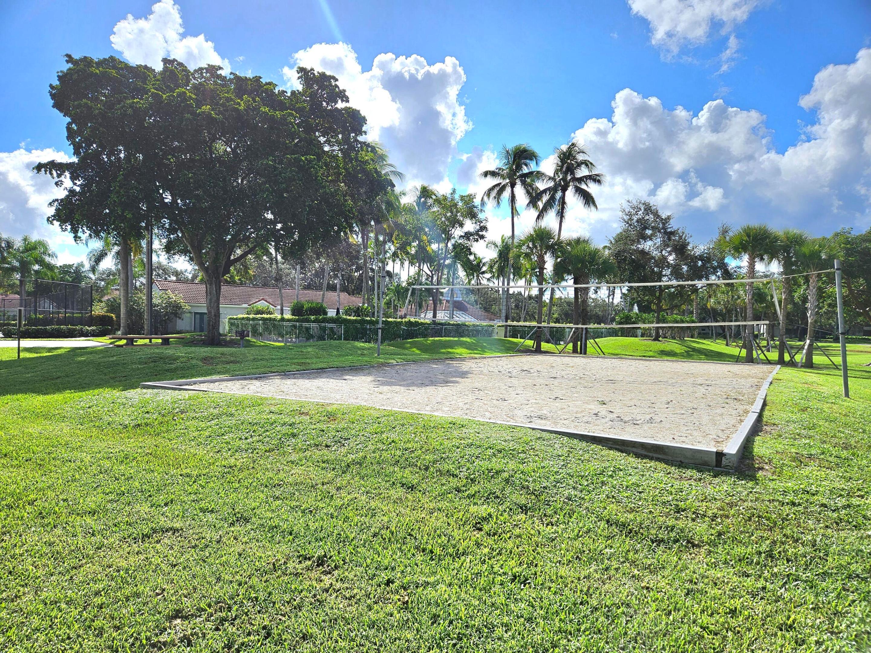 COCO PARC CONDO - Residential Lease