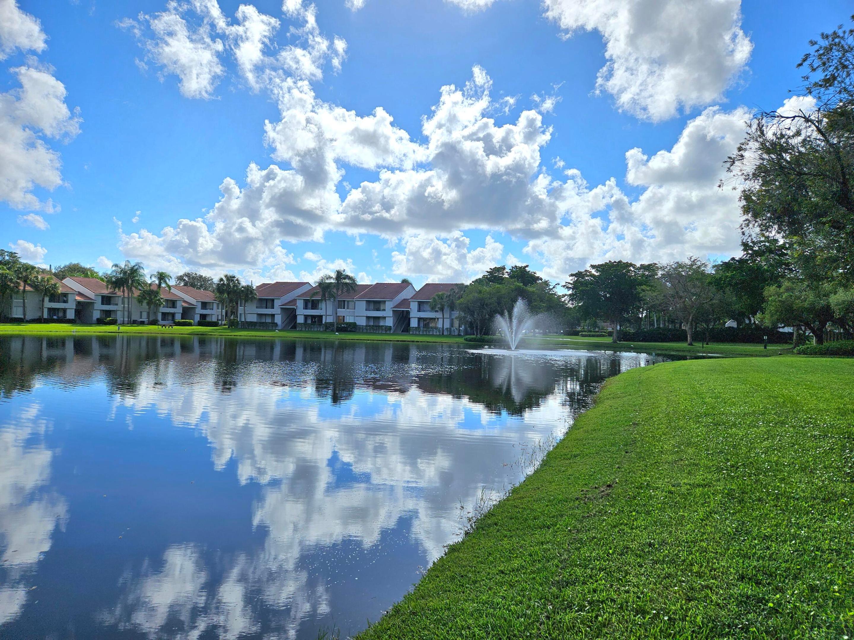 COCO PARC CONDO - Residential Lease