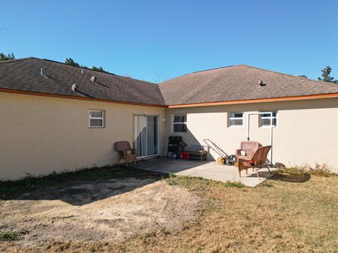 A home in Deltona