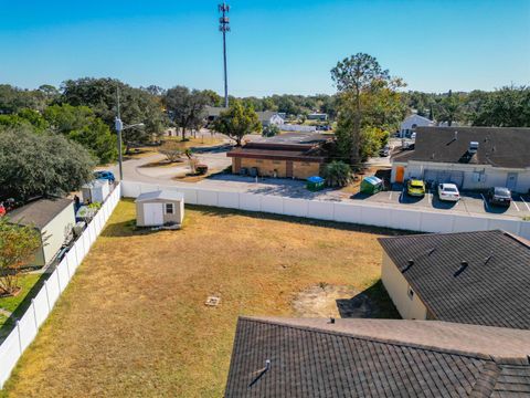 A home in Deltona