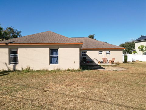 A home in Deltona