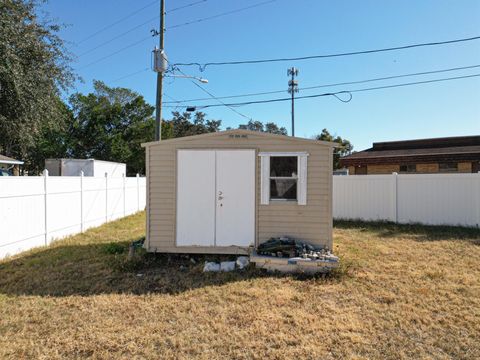 A home in Deltona