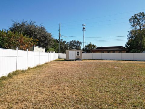 A home in Deltona