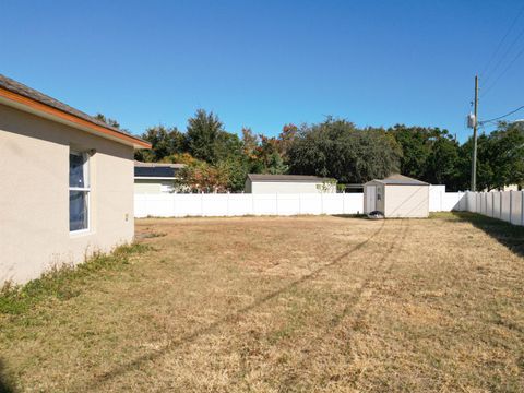 A home in Deltona