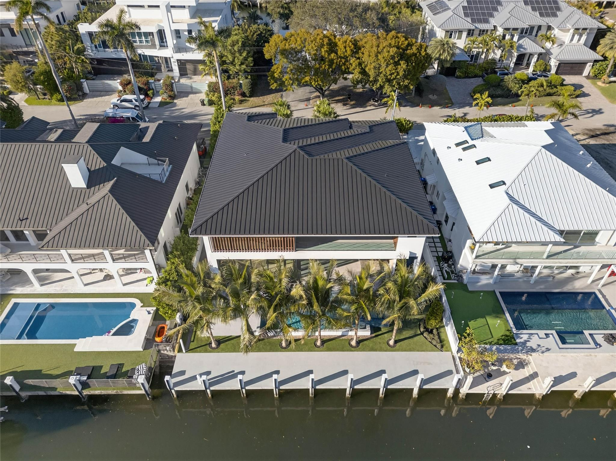 Gould Island 15-62 B - Residential