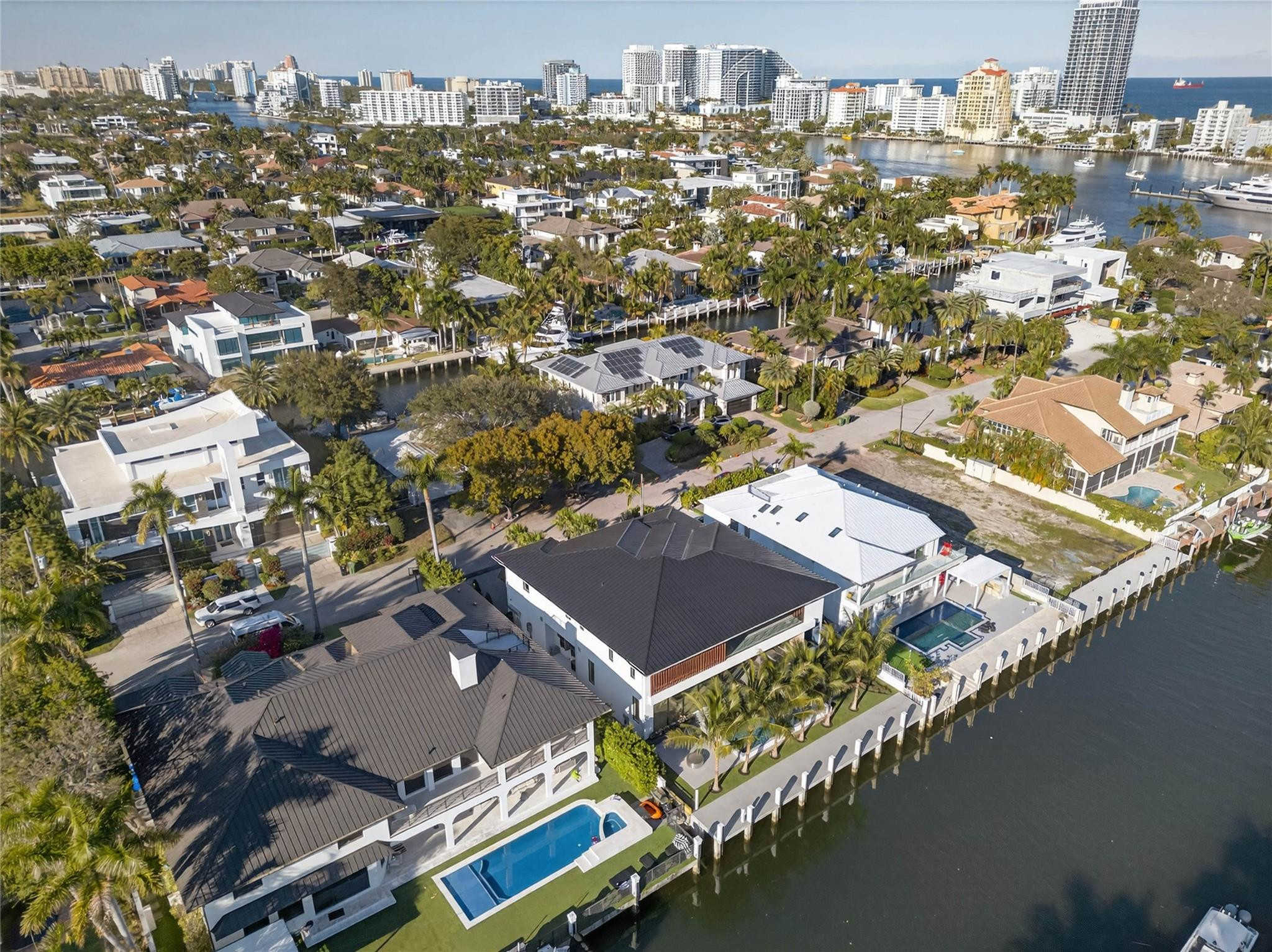 Gould Island 15-62 B - Residential