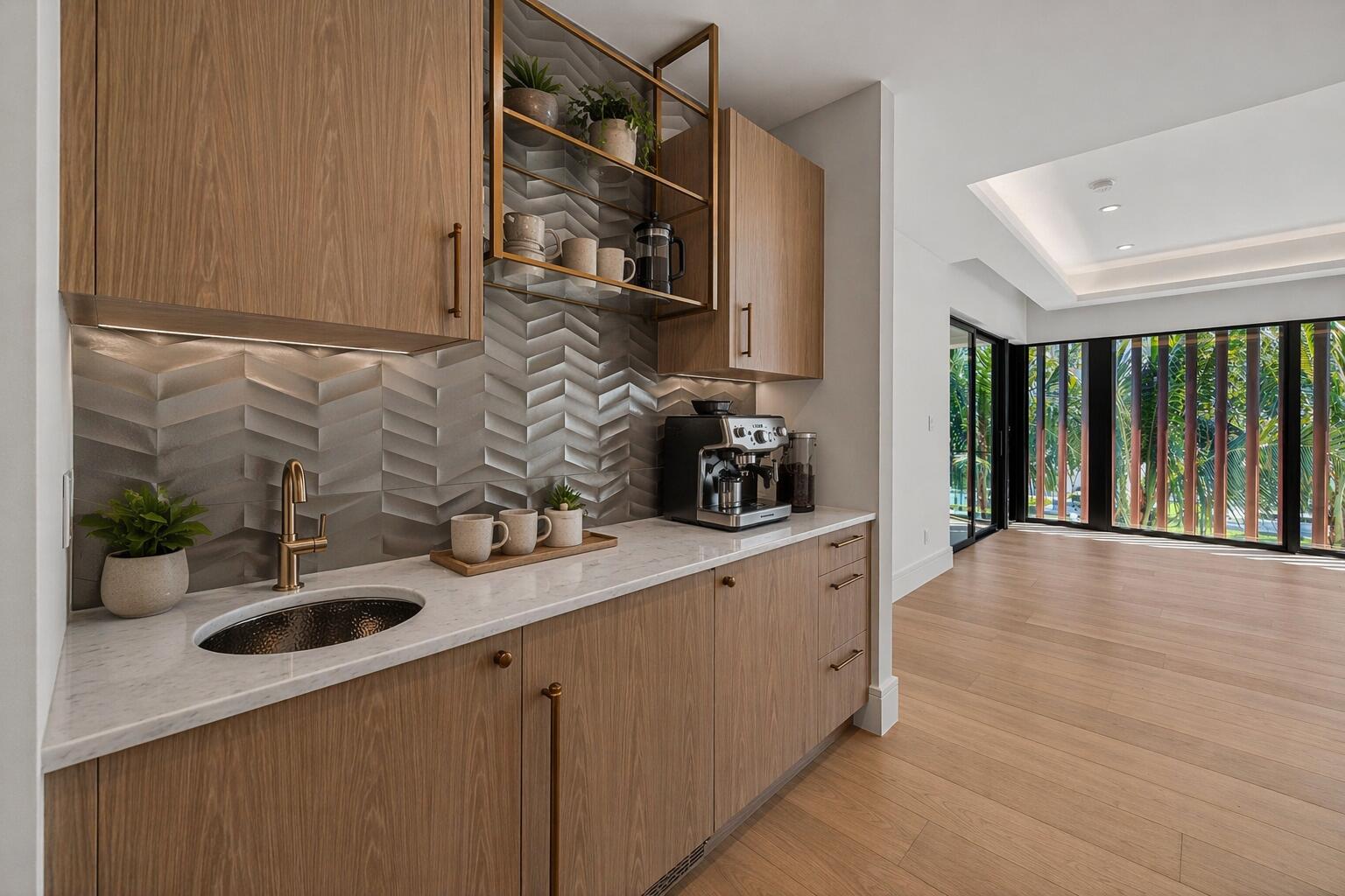 Gould Island 15-62 B - Residential