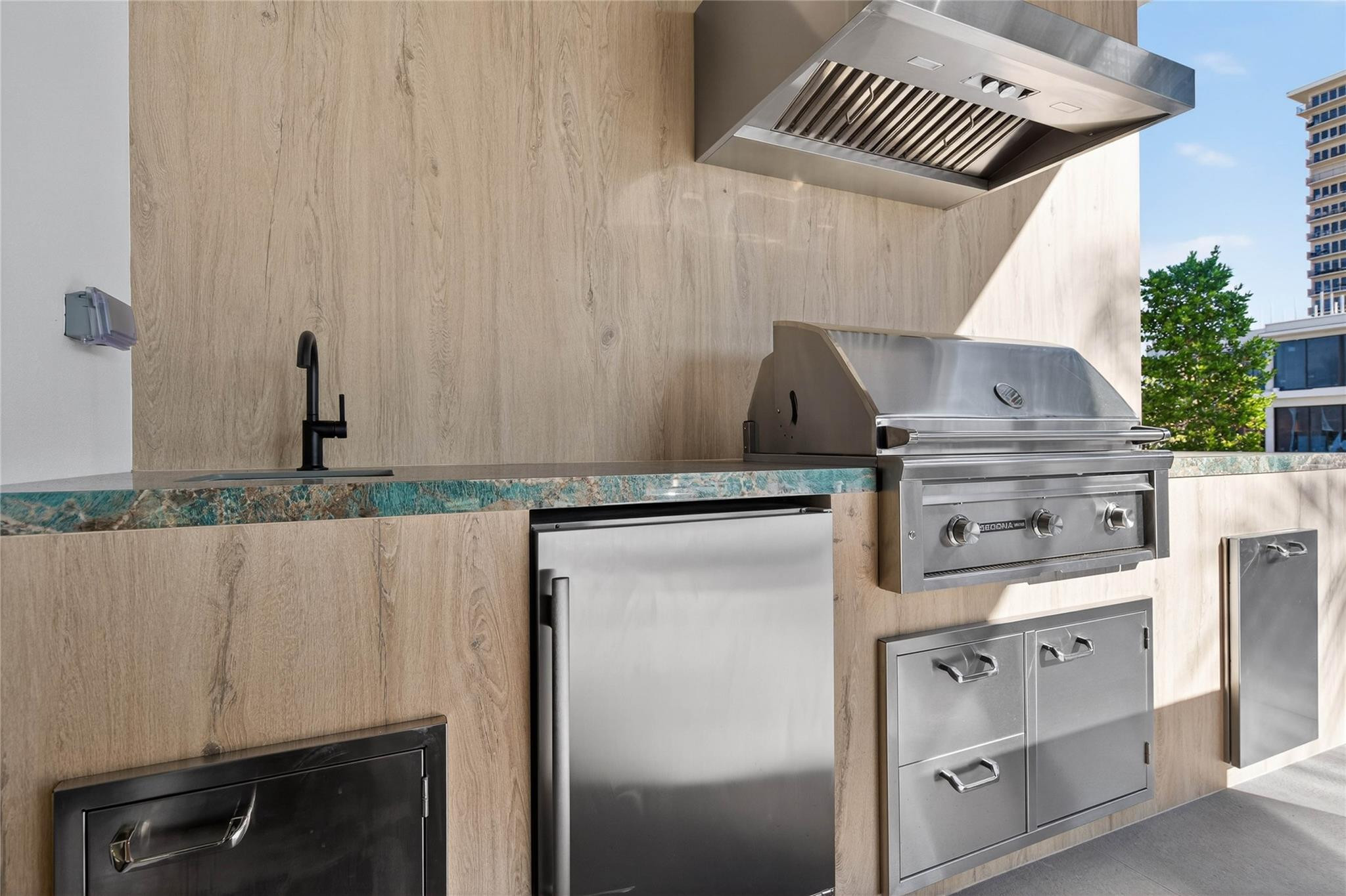 Gould Island 15-62 B - Residential