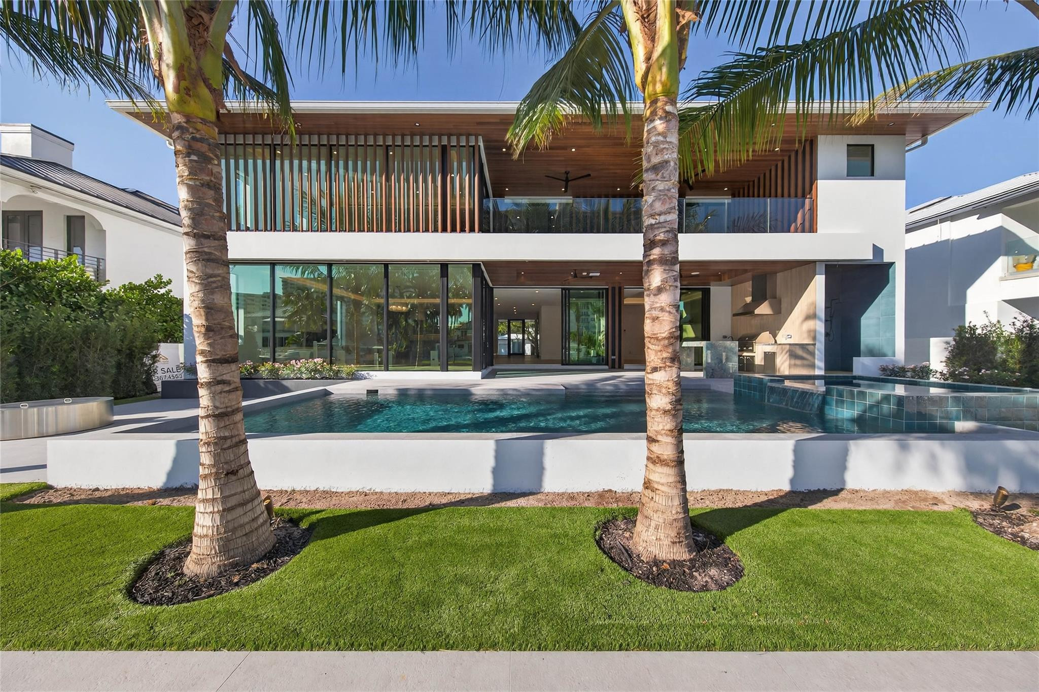 Gould Island 15-62 B - Residential