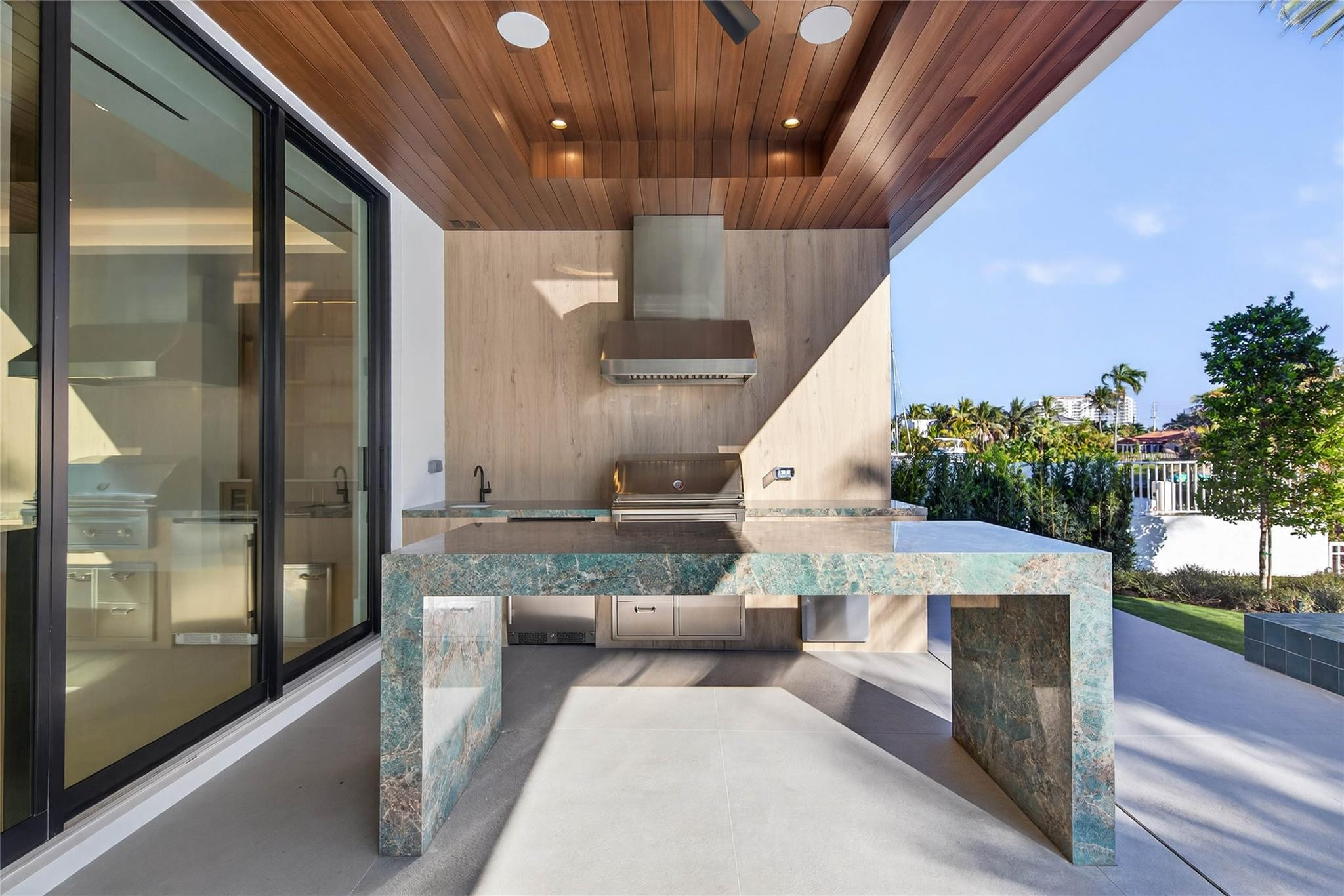 Gould Island 15-62 B - Residential