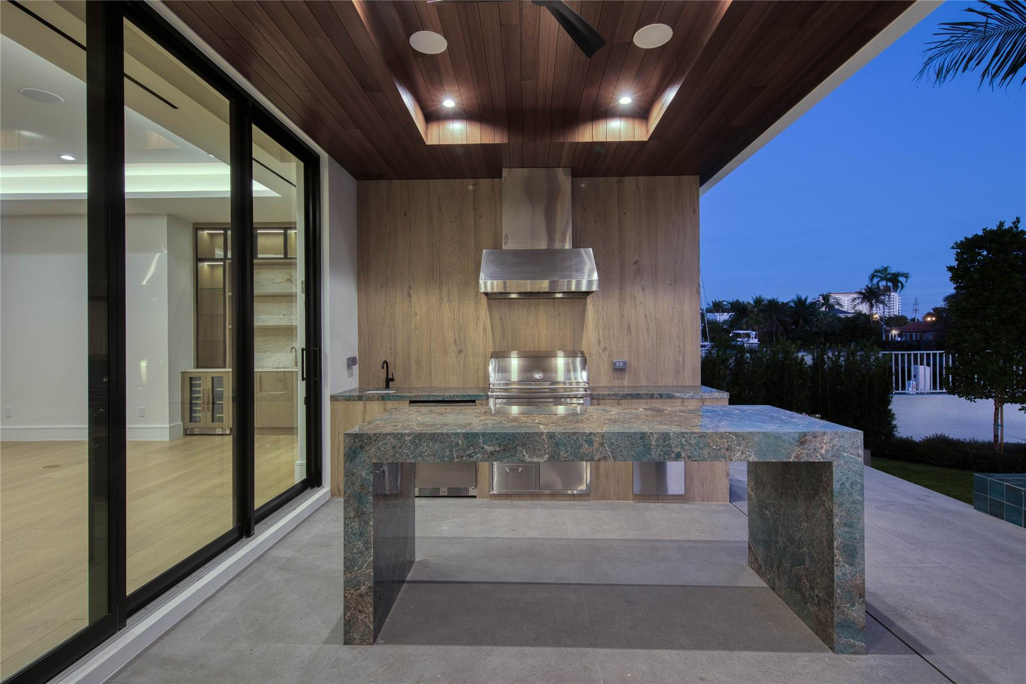 Gould Island 15-62 B - Residential