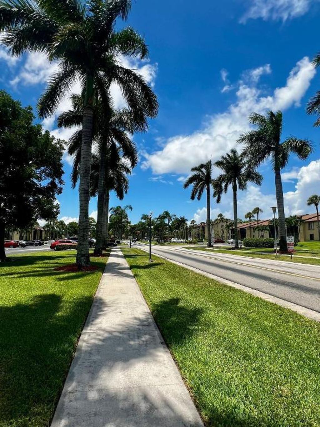 Photo of 615 Sea Pine Way #E, Greenacres, FL 33415 (MLS # R11157598)