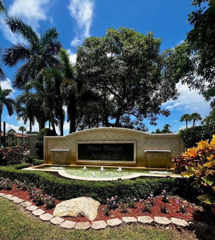 PINE RIDGE NORTH II CONDO - Residential