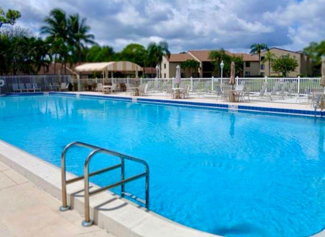 PINE RIDGE NORTH II CONDO - Residential