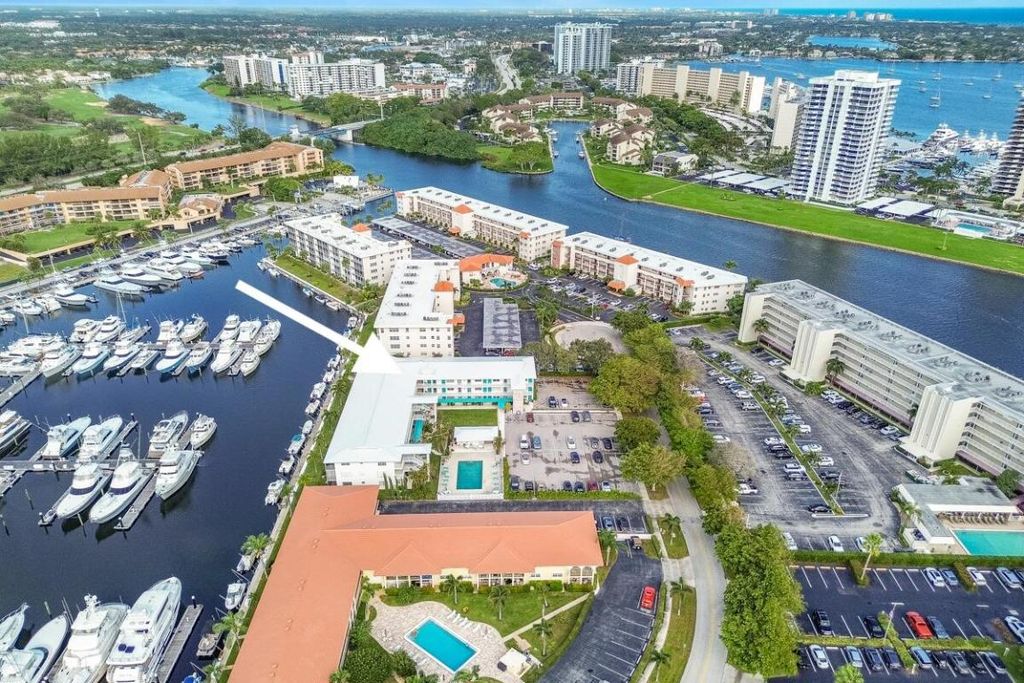 Photo of 37 Yacht Club Drive #303, North Palm Beach, FL 33408 (MLS # R11155087)