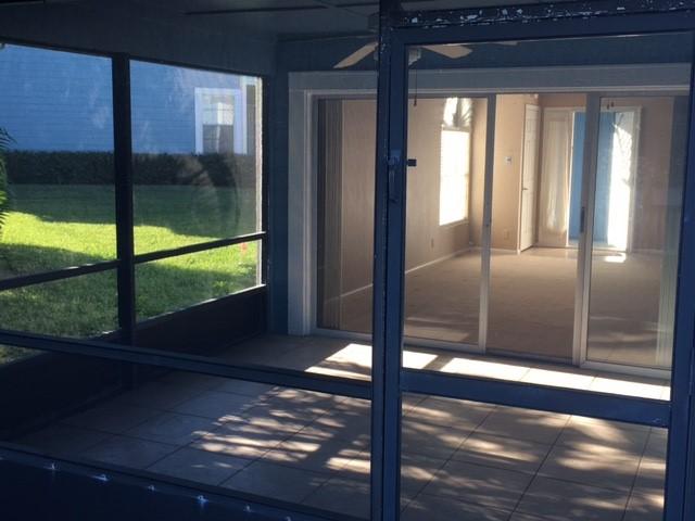 Villas of Ocean Dunes - Residential Lease