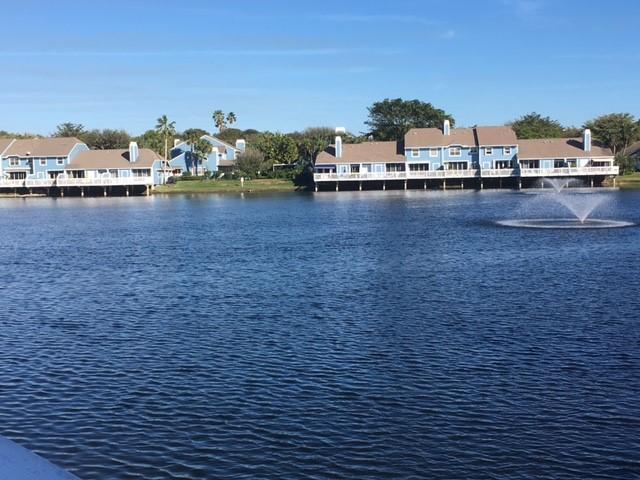 Villas of Ocean Dunes - Residential Lease