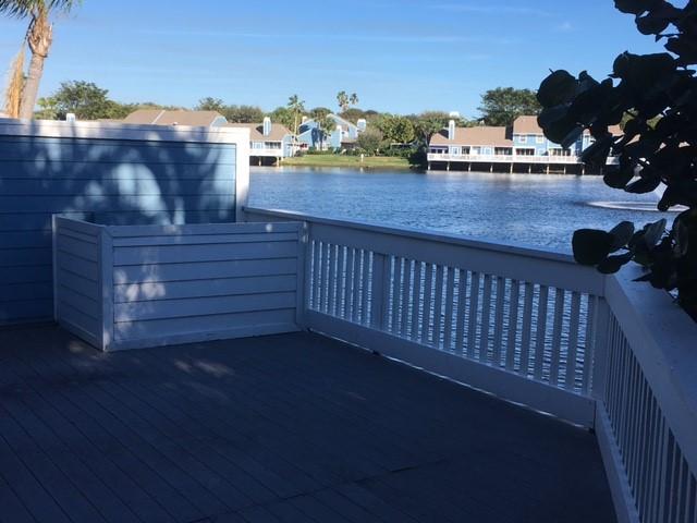 Villas of Ocean Dunes - Residential Lease