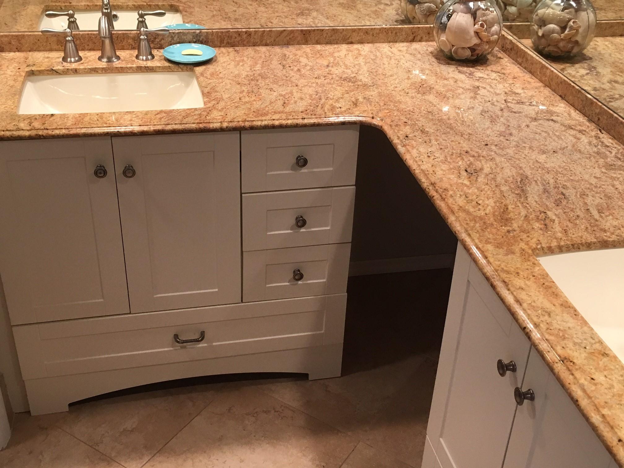 Villas of Ocean Dunes - Residential Lease