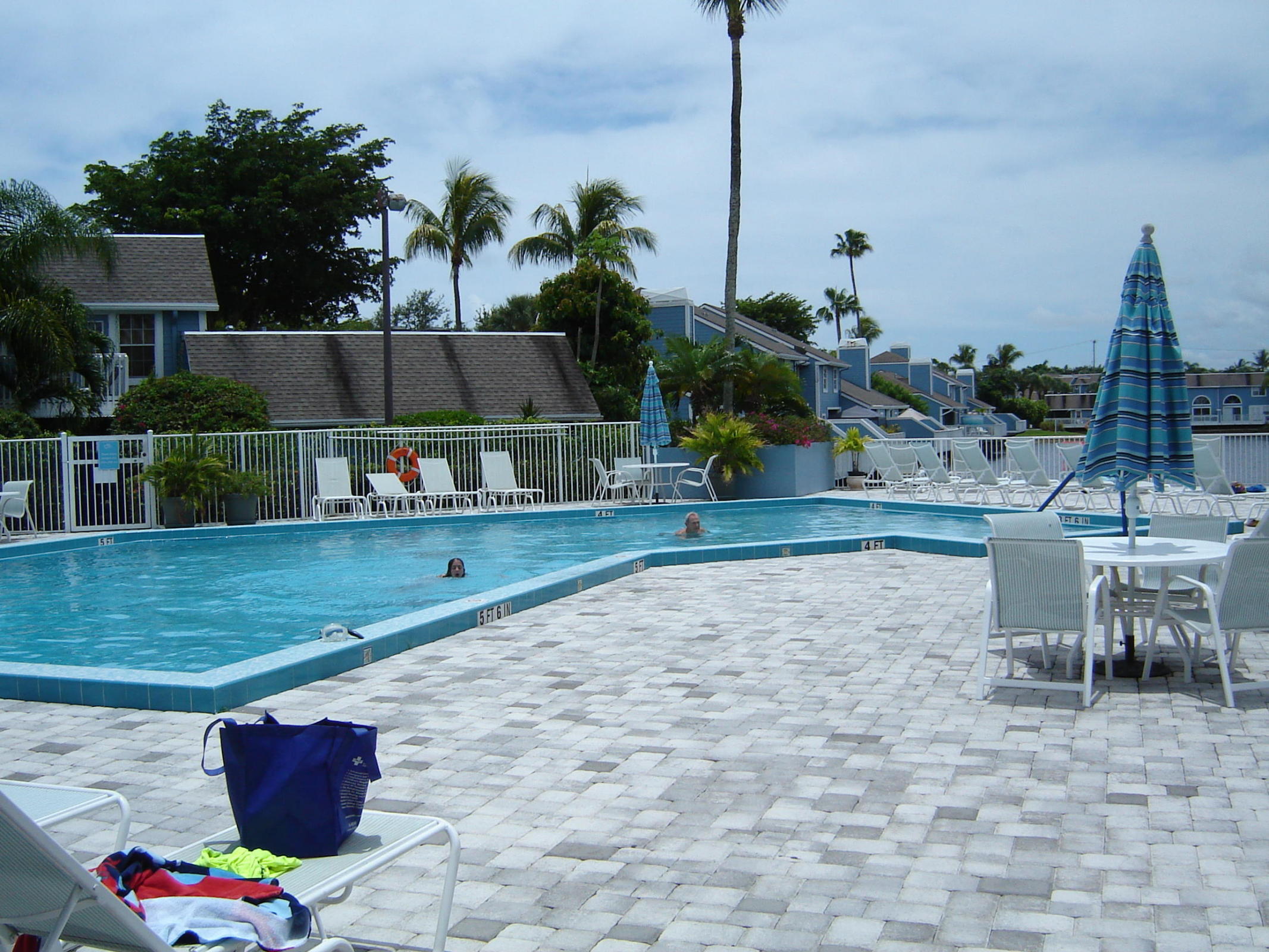 Villas of Ocean Dunes - Residential Lease