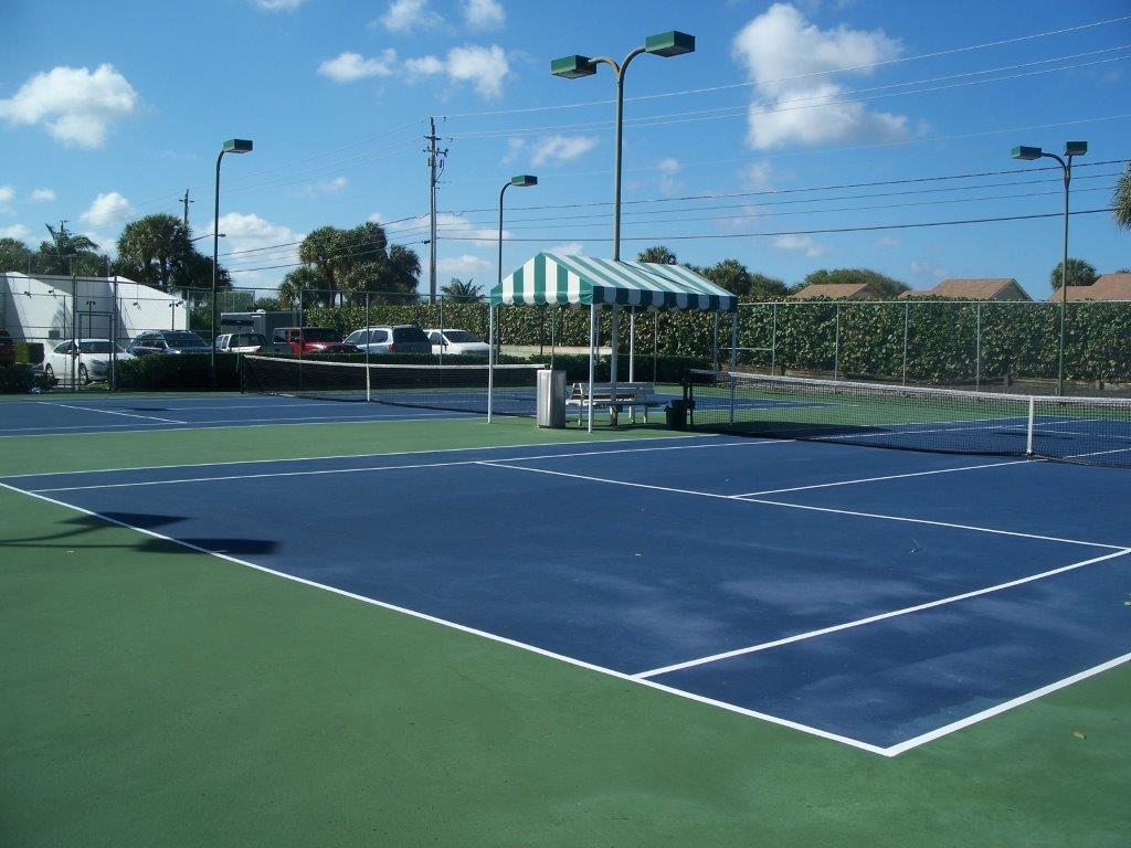 Villas of Ocean Dunes - Residential Lease