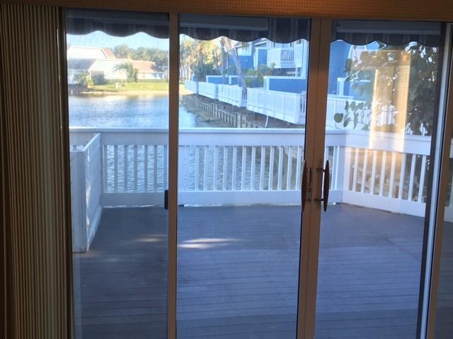 Villas of Ocean Dunes - Residential Lease