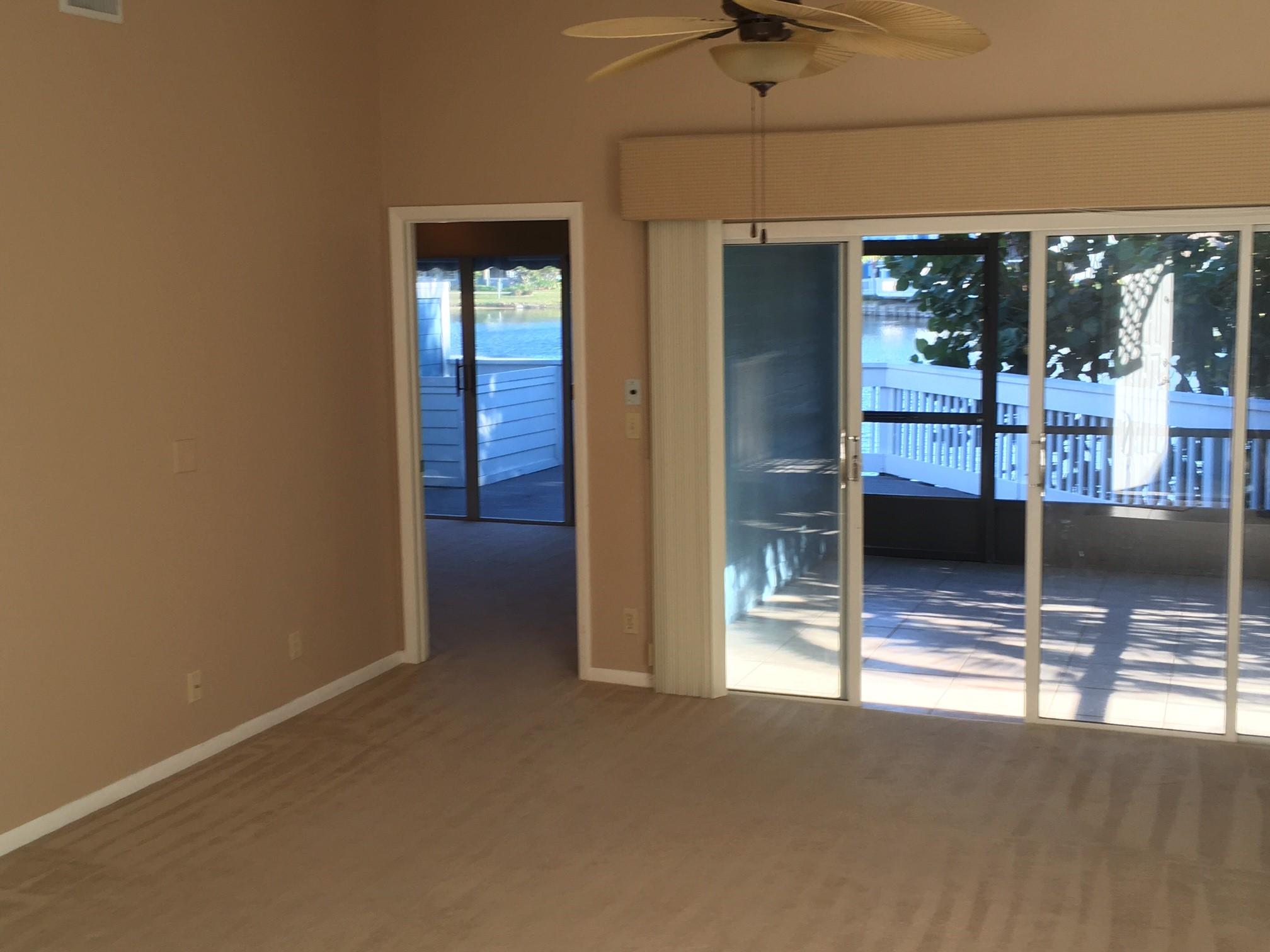 Villas of Ocean Dunes - Residential Lease