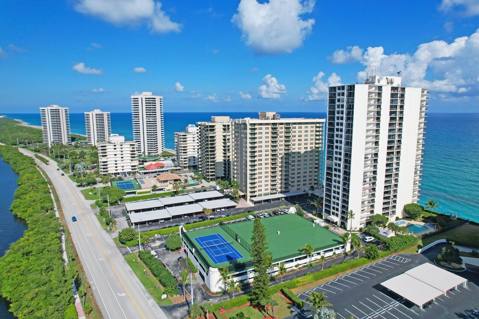 CONNEMARA CONDO - Residential Lease