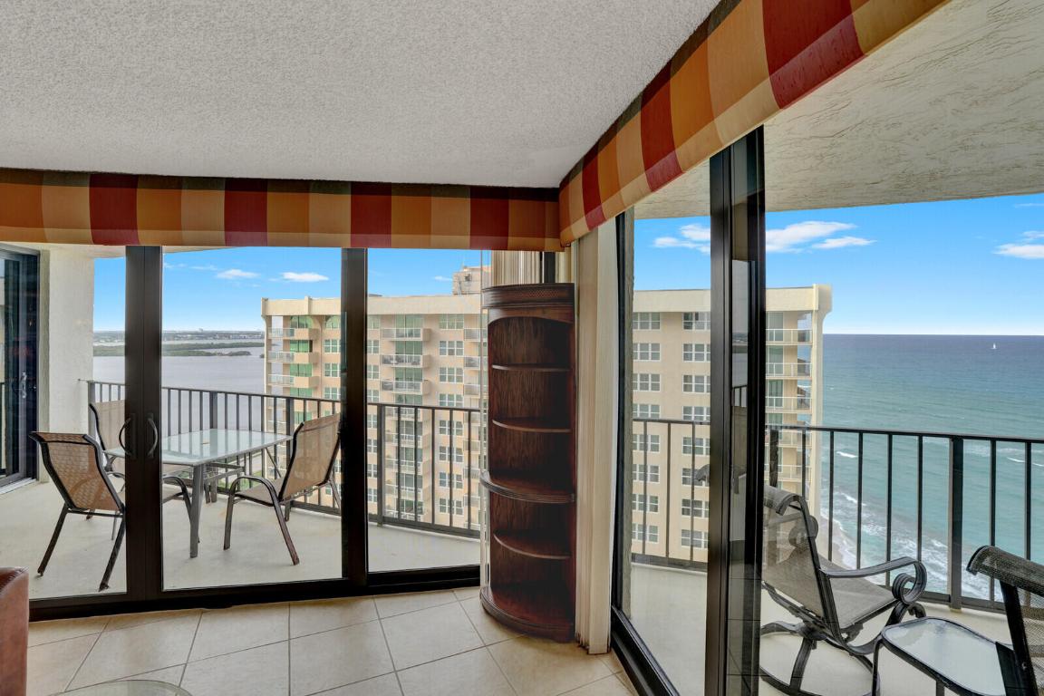 CONNEMARA CONDO - Residential Lease