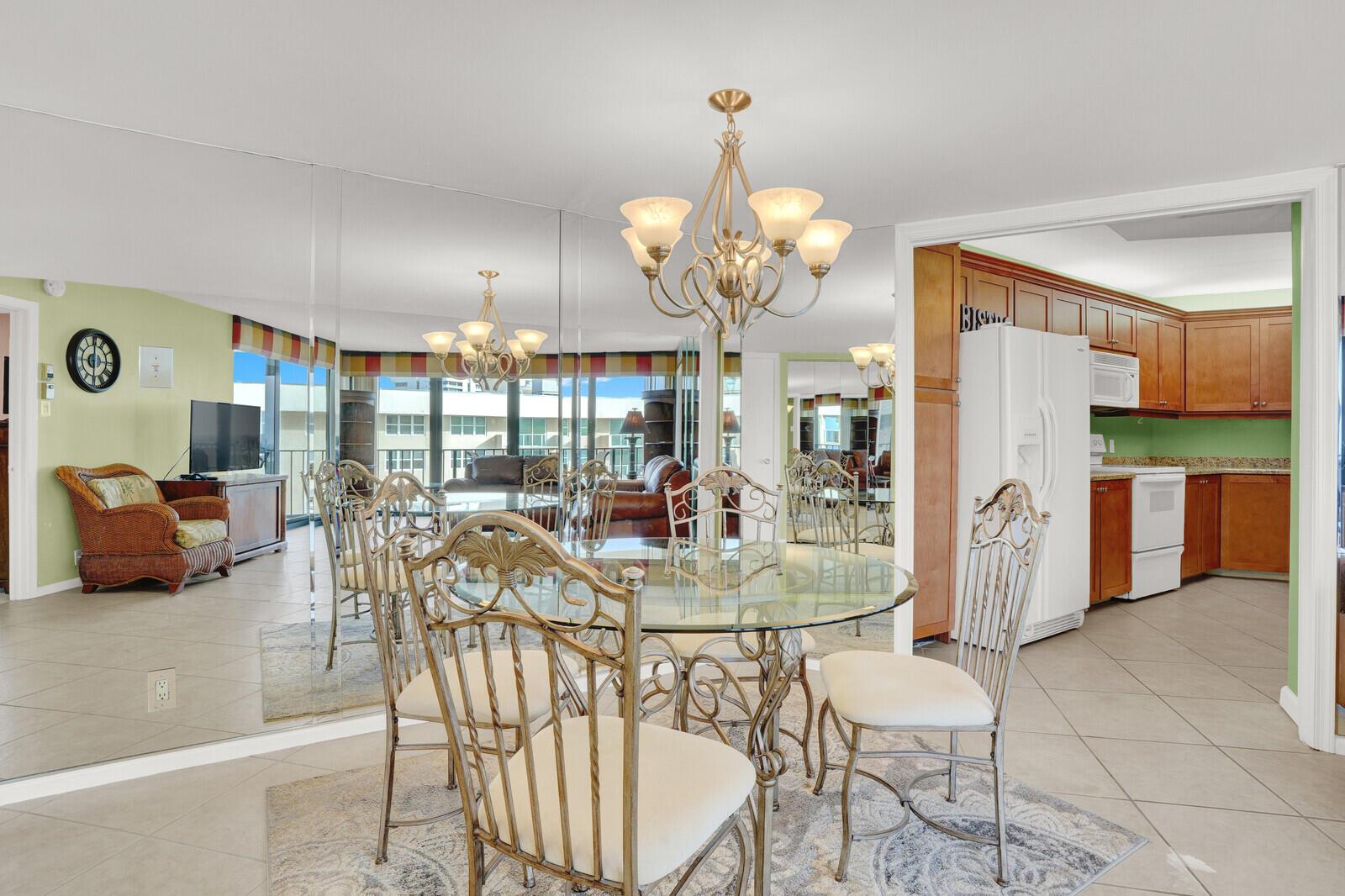 CONNEMARA CONDO - Residential Lease