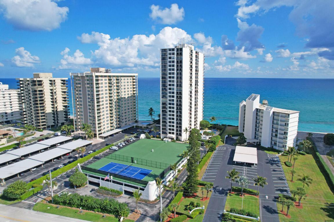 CONNEMARA CONDO - Residential Lease