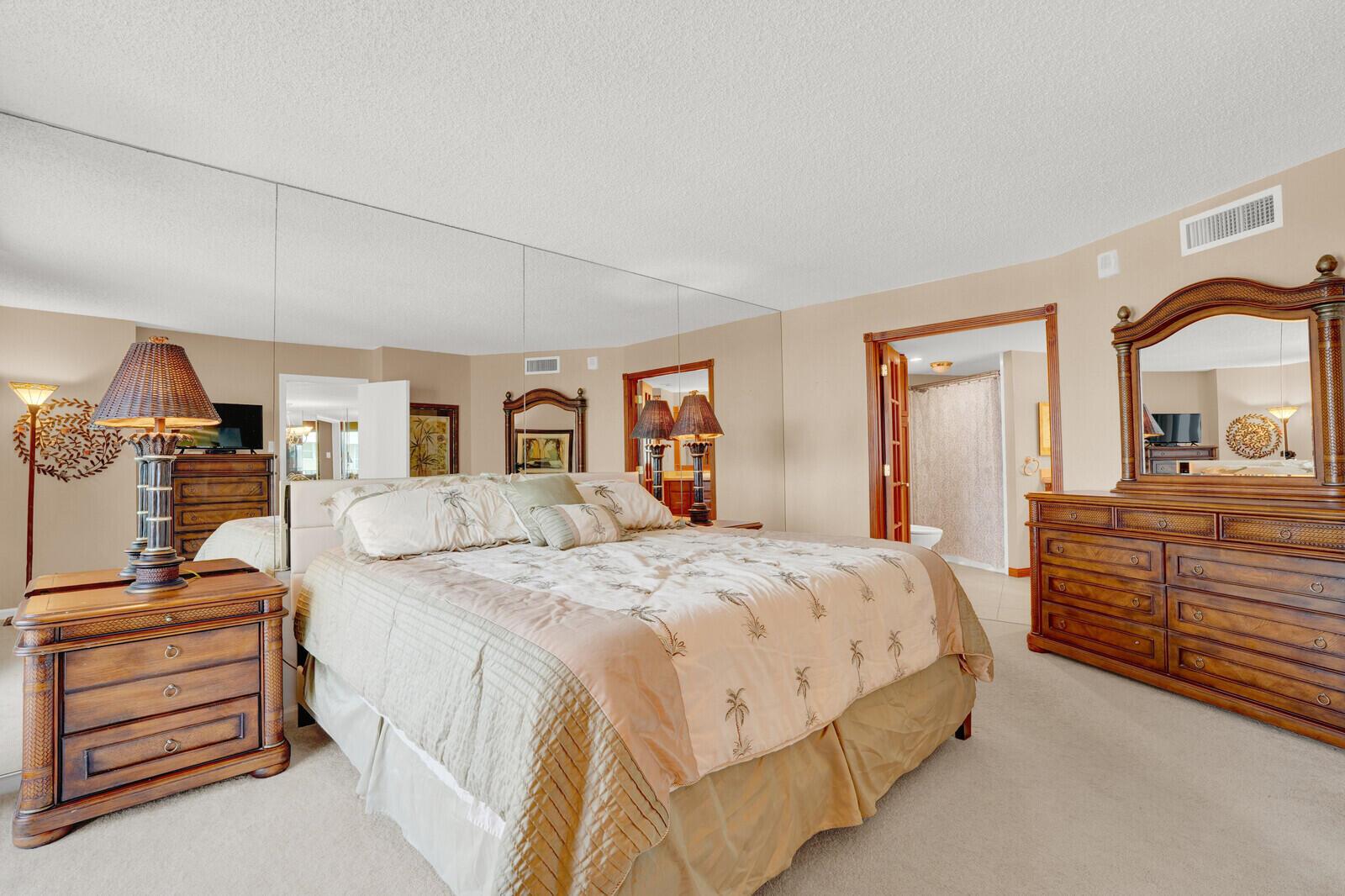 CONNEMARA CONDO - Residential Lease