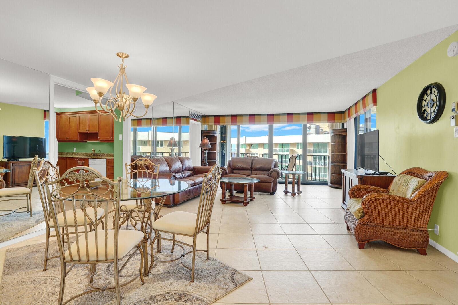 CONNEMARA CONDO - Residential Lease