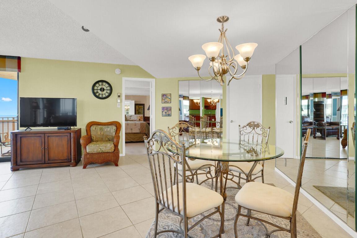 CONNEMARA CONDO - Residential Lease