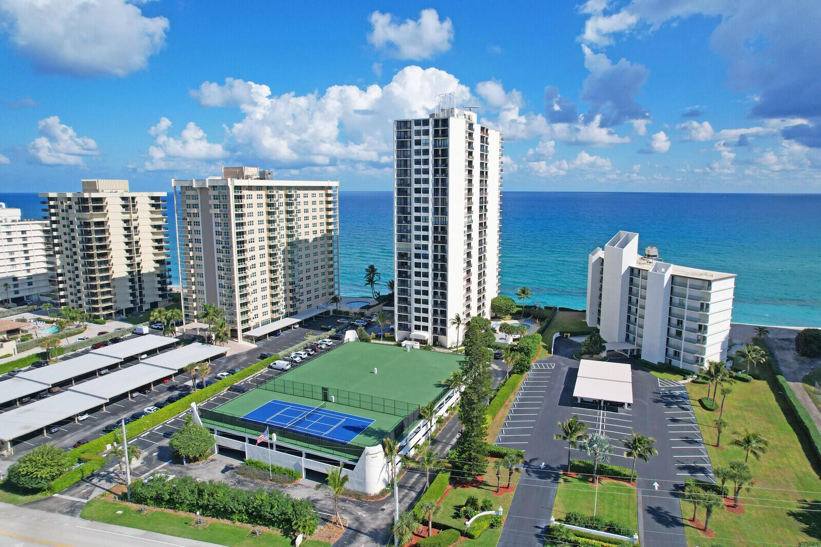 CONNEMARA CONDO - Residential Lease