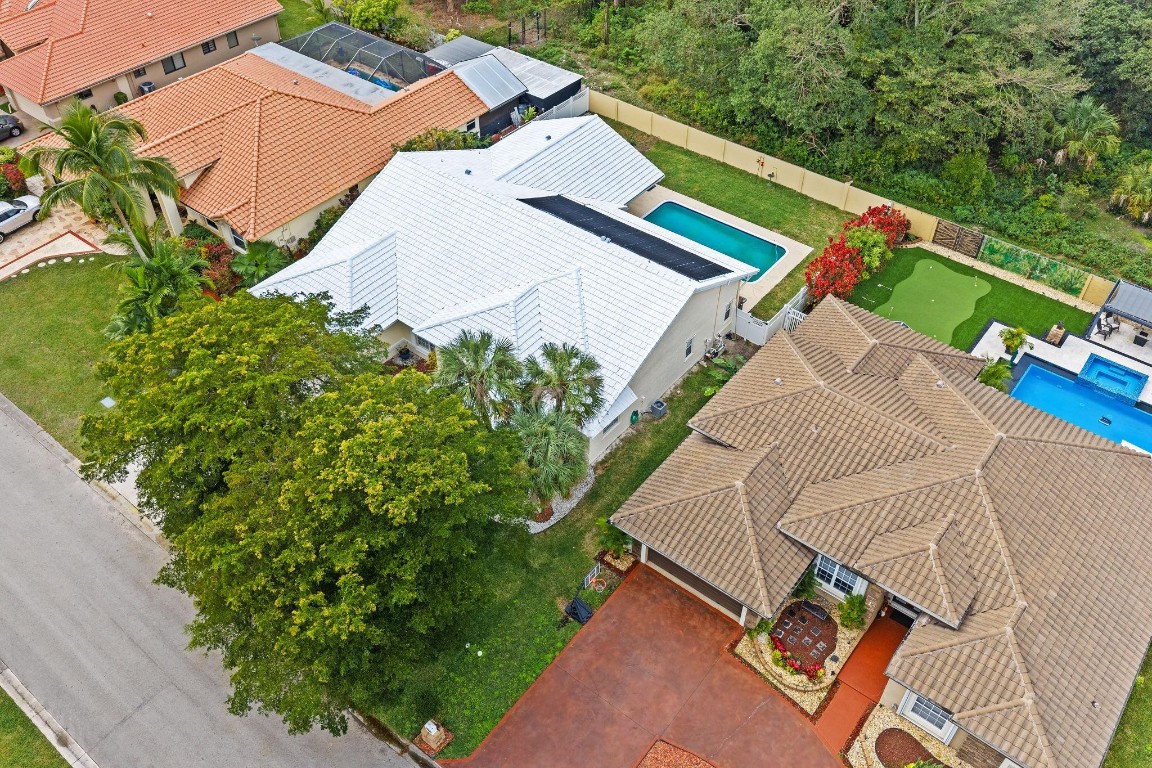 Royal Land Amd 132-20 B - Residential