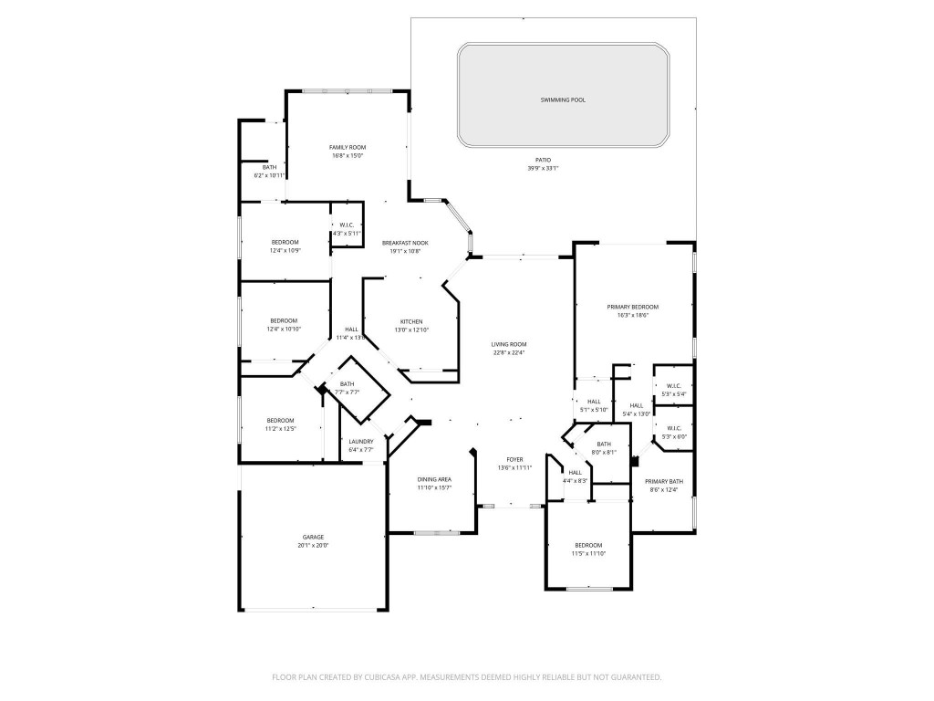 Royal Land Amd 132-20 B - Residential