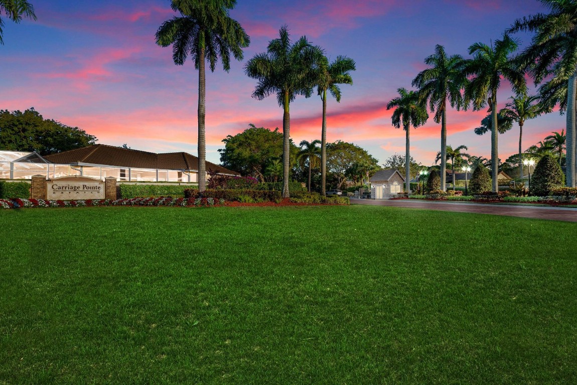 Royal Land Amd 132-20 B - Residential